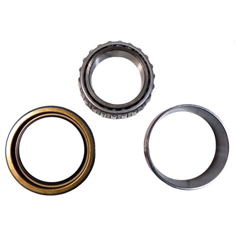 Inner Axle Bearing, Race & Seal Kit for Replacement on CAT® 